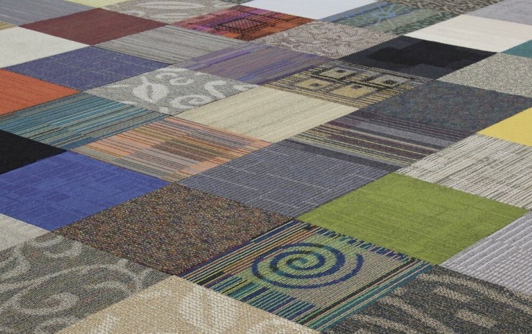 Carpet Tile