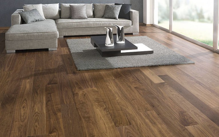 Hardwood Flooring